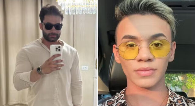 Homem acusado de matar tio da esposa para esconder caso extraconjugal é solto após passar quase três meses preso em SP