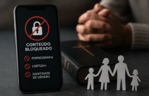 Operadora de telefonia cristã bloqueará conteúdos LGBTQIA+ e promete internet “centrada em Jesus”