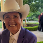 Aos 81 anos, drag king mais velho do mundo segue sonhando com sua grande oportunidade
