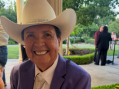 Aos 81 anos, drag king mais velho do mundo segue sonhando com sua grande oportunidade