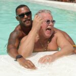 Milton Cunha curte viagem com o marido na Amazônia e celebra reencontro com suas origens: “Voltando à minha terra”