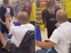 Homem em cadeira de rodas agride jovem com insultos homofóbicos em shopping de Pernambuco: “Gayzinho safado”