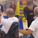 Homem em cadeira de rodas agride jovem com insultos homofóbicos em shopping de Pernambuco: “Gayzinho safado”