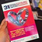 Grupo Arco-Íris lança campanha da 31ª Parada LGBTI+ Rio e reforça luta por amor, direitos e existência