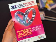 Grupo Arco-Íris lança campanha da 31ª Parada LGBTI+ Rio e reforça luta por amor, direitos e existência