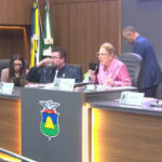 Deputado quer inegebilidade de vereador por homofobia após chamar colega de “baitola” durante sessão na Câmara de Cuiabá