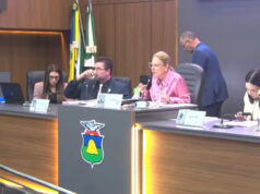 Deputado quer inegebilidade de vereador por homofobia após chamar colega de “baitola” durante sessão na Câmara de Cuiabá