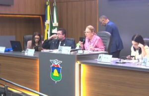 Deputado quer inegebilidade de vereador por homofobia após chamar colega de “baitola” durante sessão na Câmara de Cuiabá