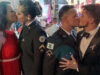 Superior Tribunal de Justiça eleva para R$ 10 mil indenização a ex-policial alvo de homofobia por postar foto beijando namorado