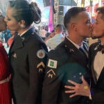 Superior Tribunal de Justiça eleva para R$ 10 mil indenização a ex-policial alvo de homofobia por postar foto beijando namorado