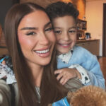 Bianca Andrade fala sobre a naturalidade com que o filho de 4 anos enxerga casais LGBTQIA+