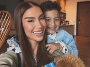 Bianca Andrade fala sobre a naturalidade com que o filho de 4 anos enxerga casais LGBTQIA+
