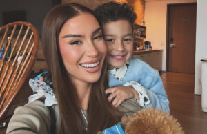 Bianca Andrade fala sobre a naturalidade com que o filho de 4 anos enxerga casais LGBTQIA+