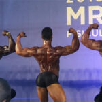 Dédalos Bar inicia concurso para patrocinar atleta de fisiculturismo gay ou bissexual no universo do bodybuilding