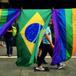 Brasil vê crescer a violência contra pessoas LGBTQIAPN+, com jovens de 15 a 29 anos entre os mais afetados