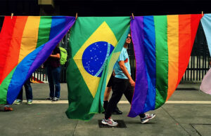 Brasil vê crescer a violência contra pessoas LGBTQIAPN+, com jovens de 15 a 29 anos entre os mais afetados