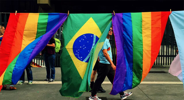 Brasil vê crescer a violência contra pessoas LGBTQIAPN+, com jovens de 15 a 29 anos entre os mais afetados
