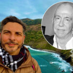 Ex-marido é condenado nos EUA por envolvimento na morte do galerista Brent Sikkema no Rio