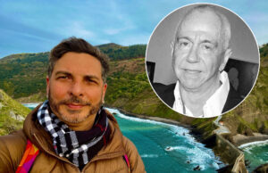 Ex-marido é condenado nos EUA por envolvimento na morte do galerista Brent Sikkema no Rio
