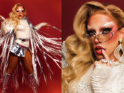 Nem leque, nem camiseta: o item mais comentado do estande de Ruby Nox na DragCon Brasil é outro