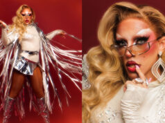 Nem leque, nem camiseta: o item mais comentado do estande de Ruby Nox na DragCon Brasil é outro