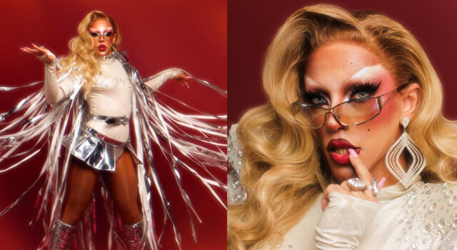 Nem leque, nem camiseta: o item mais comentado do estande de Ruby Nox na DragCon Brasil é outro