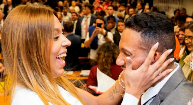 Quem é Rick Azevedo, vereador LGBT+que virou símbolo da luta contra a escala 6×1 ao lado de Erika Hilton