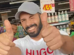 Acusado de homofobia contra casal de mulheres em mercado de BH some há quase um ano e pode escapar de processo cível