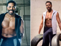 Astro de “Euphoria”, Colman Domingo tira a roupa para revista britânica e relembra como contou à família que é gay nos anos 1990