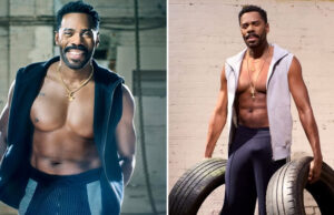 Astro de “Euphoria”, Colman Domingo tira a roupa para revista britânica e relembra como contou à família que é gay nos anos 1990