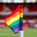 Escalado para o “Jogo do Orgulho”, Irã pede à FIFA que proíba bandeiras LGBTQIA+ em seus jogos da Copa do Mundo