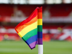 Escalado para o “Jogo do Orgulho”, Irã pede à FIFA que proíba bandeiras LGBTQIA+ em seus jogos da Copa do Mundo