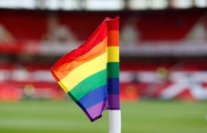 Escalado para o “Jogo do Orgulho”, Irã pede à FIFA que proíba bandeiras LGBTQIA+ em seus jogos da Copa do Mundo