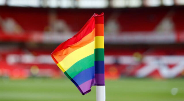 Escalado para o “Jogo do Orgulho”, Irã pede à FIFA que proíba bandeiras LGBTQIA+ em seus jogos da Copa do Mundo