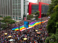 Parada LGBT+ deve perder R$ 82 milhões em impacto econômico em SP após perda de patrocínios, diz Associação Comercial