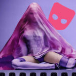 Grindr gera polêmica após anúncio com áudio automático de Madonna expor usuários