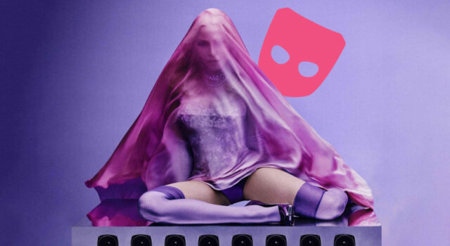 Grindr gera polêmica após anúncio com áudio automático de Madonna expor usuários