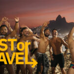 Grindr revela seus principais destinos para viajantes gays – e as melhores cidades para encontros casuais “agora mesmo”
