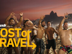 Grindr revela seus principais destinos para viajantes gays – e as melhores cidades para encontros casuais “agora mesmo”