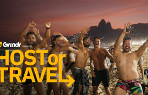 Grindr revela seus principais destinos para viajantes gays – e as melhores cidades para encontros casuais “agora mesmo”