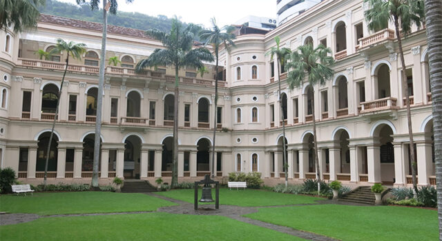 Caso de racismo e homofobia entre crianças mobiliza pais em colégio de elite no Rio de Janeiro