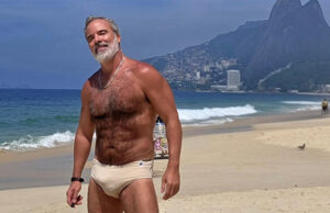 Criador de conteúdo reage a crítica sobre “virar gay depois de ter filho” e expõe desafios da aceitação: “Cada um tem o seu tempo”