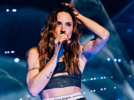“As pessoas presumiam que eu era gay”, diz Mel C ao relembrar rumores sobre sua sexualidade ao longo da carreira