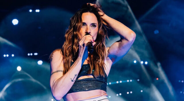 “As pessoas presumiam que eu era gay”, diz Mel C ao relembrar rumores sobre sua sexualidade ao longo da carreira