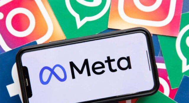 Meta atinge o nível mais baixo de todos os tempos em segurança LGBTQ+, aponta relatório da GLAAD
