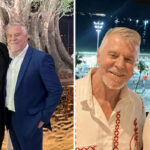 Fofos! Discreto, Miguel Falabella vive romance com empresário e compartilha 1º registro juntos