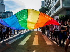 “Favela com Orgulho”: edital inédito fortalece Paradas LGBTQIAPN+ nas periferias de São Paulo