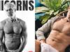 Aos 53 anos, Nico Puig estrela ensaio sensual e abre o coração sobre envelhecer sendo gay: “Avida transforma muita coisa”