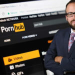 De líder religioso a executivo do pornô: rabino vira rosto de gigante da pornografia e promete “revolução” no Pornhub