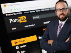 De líder religioso a executivo do pornô: rabino vira rosto de gigante da pornografia e promete “revolução” no Pornhub